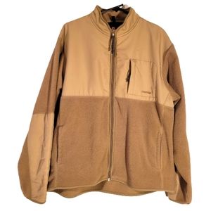Men’s Chaps Jacket, Fleece